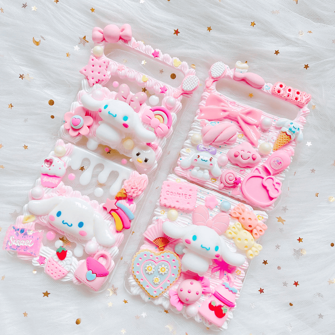 What is Decoden?