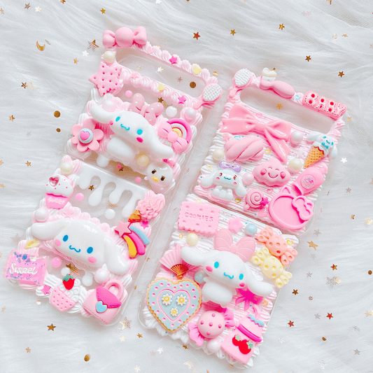 What is Decoden?