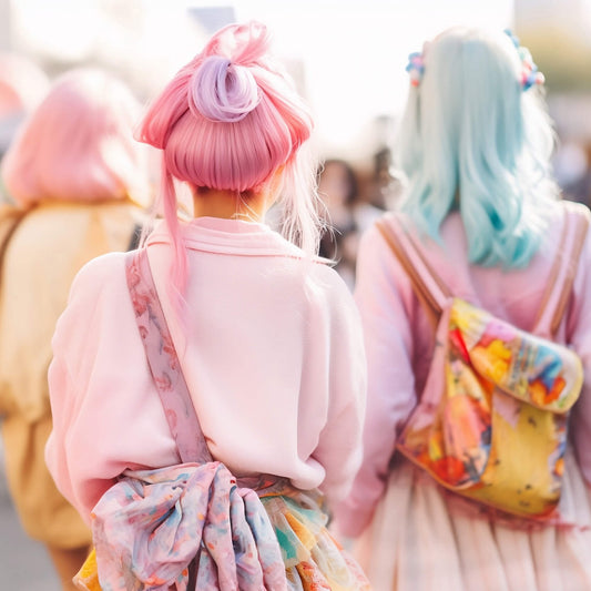 What is "Kawaii"?