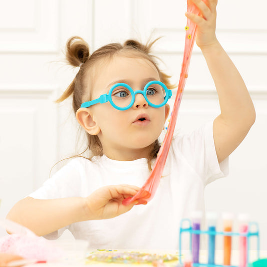 Amazing Benefits Of Slime!