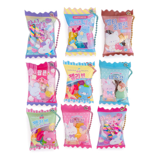 Fancy ShakaShaka Sweets Collectible